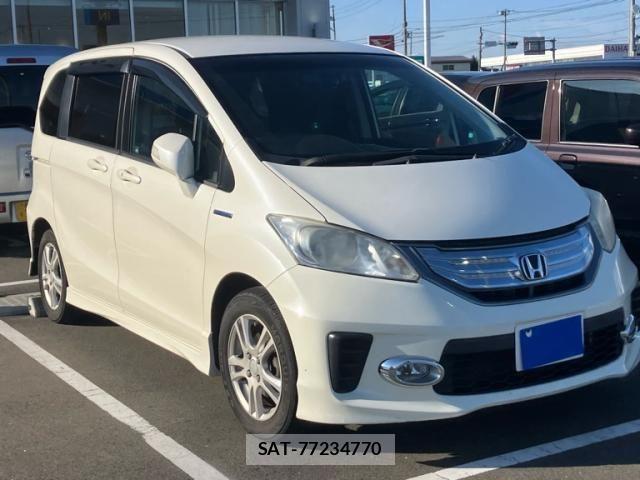 Honda FREED HYBRID 2011-11 7058674-1