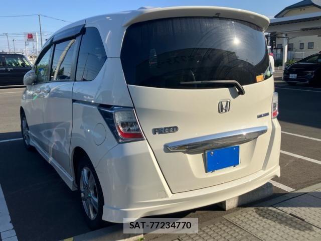 Honda FREED HYBRID 2011-11 7058674-5
