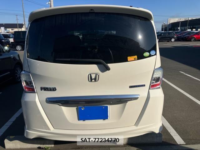 Honda FREED HYBRID 2011-11 7058674-6
