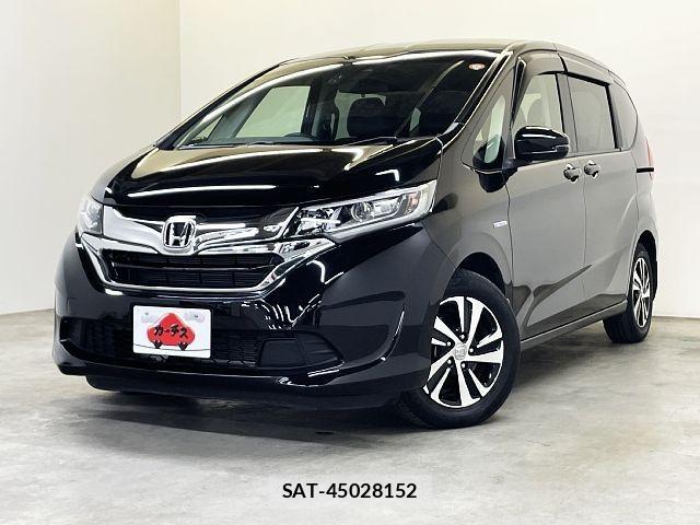 Honda FREED HYBRID 2017-07 7058656-0