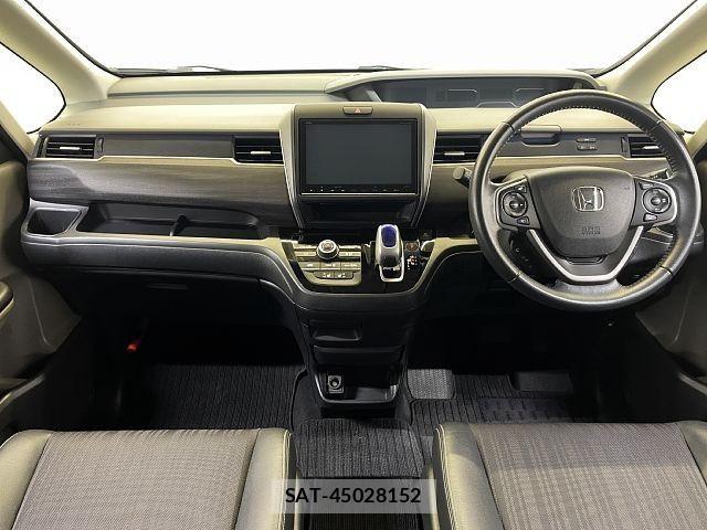 Honda FREED HYBRID 2017-07 7058656-1