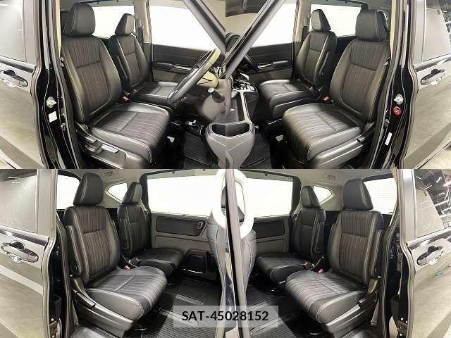 Honda FREED HYBRID 2017-07 7058656-7
