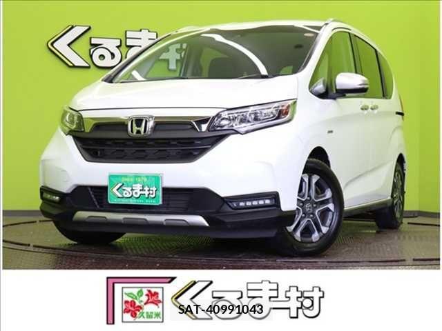 Honda FREED HYBRID 2020-08 7058654-0