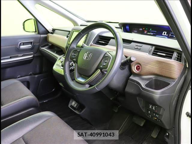 Honda FREED HYBRID 2020-08 7058654-19