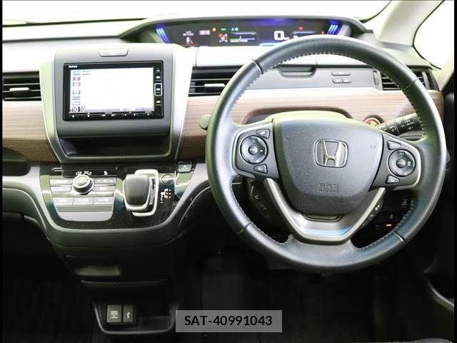 Honda FREED HYBRID 2020-08 7058654-20