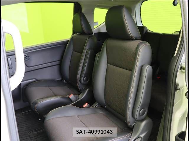 Honda FREED HYBRID 2020-08 7058654-28