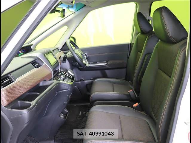 Honda FREED HYBRID 2020-08 7058654-29