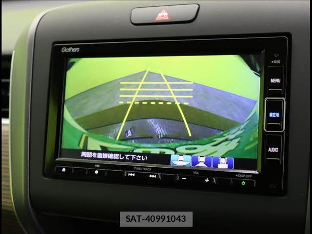 Honda FREED HYBRID 2020-08 7058654-3
