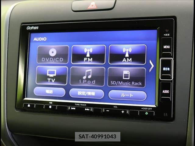 Honda FREED HYBRID 2020-08 7058654-4