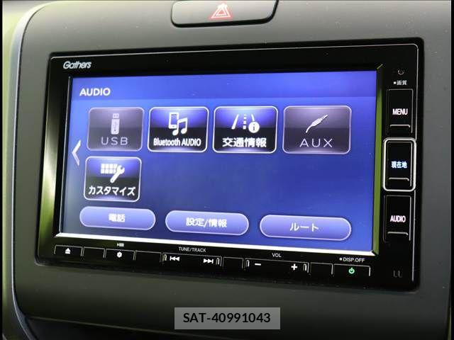 Honda FREED HYBRID 2020-08 7058654-5