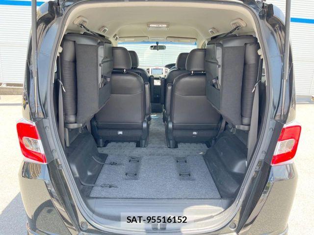 Honda FREED HYBRID 2015-10 7058671-9