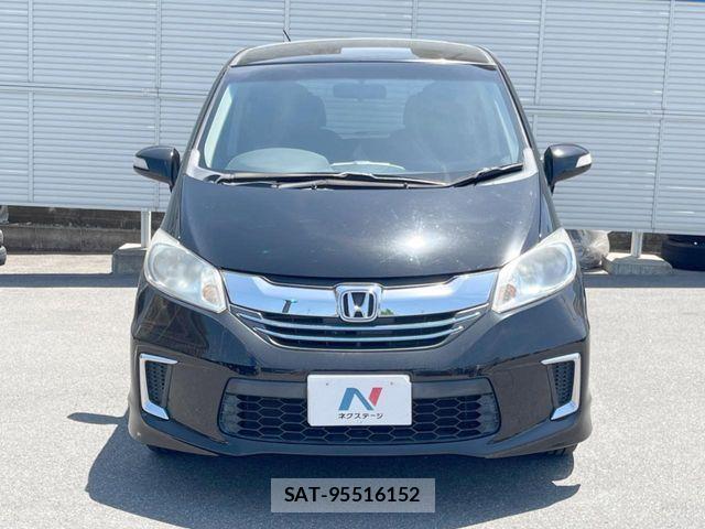 Honda FREED HYBRID 2015-10 7058671-13