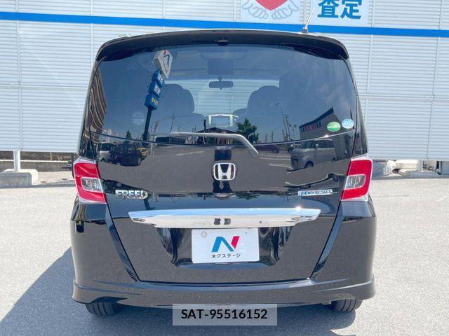 Honda FREED HYBRID 2015-10 7058671-14