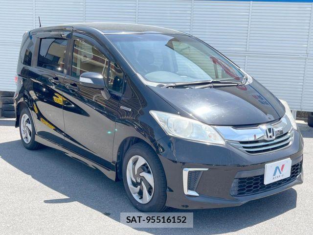 Honda FREED HYBRID 2015-10 7058671-15