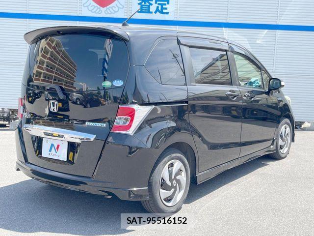Honda FREED HYBRID 2015-10 7058671-16