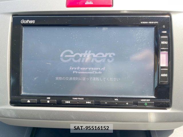 Honda FREED HYBRID 2015-10 7058671-2