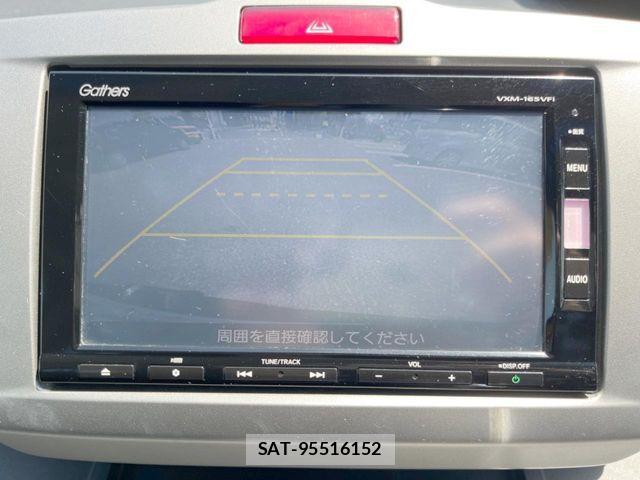 Honda FREED HYBRID 2015-10 7058671-3