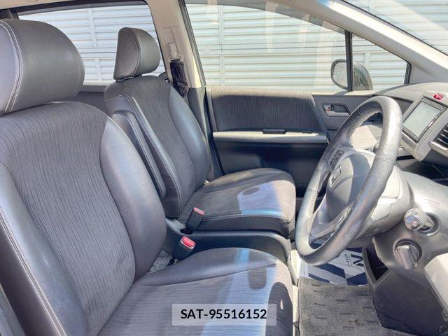 Honda FREED HYBRID 2015-10 7058671-6