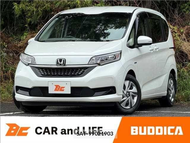 Honda FREED HYBRID 2021-04 7058661-0