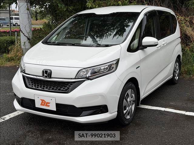 Honda FREED HYBRID 2021-04 7058661-21