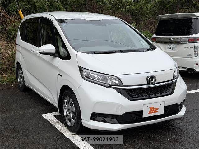Honda FREED HYBRID 2021-04 7058661-4