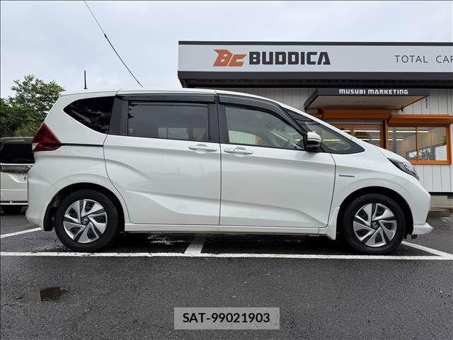 Honda FREED HYBRID 2021-04 7058661-6