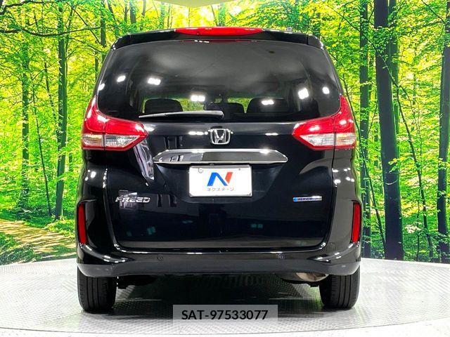 Honda FREED HYBRID 2021-09 7058669-17