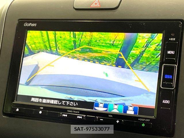 Honda FREED HYBRID 2021-09 7058669-3