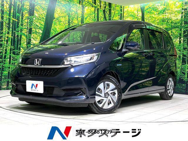 Honda FREED HYBRID 2021-08 7058659-0