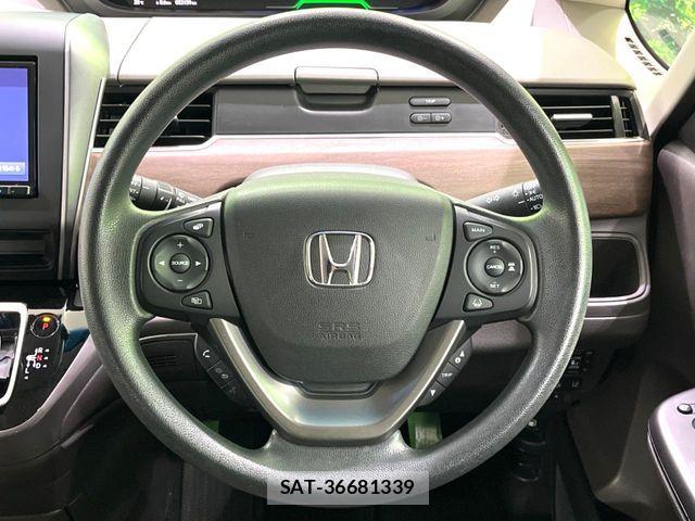 Honda FREED HYBRID 2021-08 7058659-11