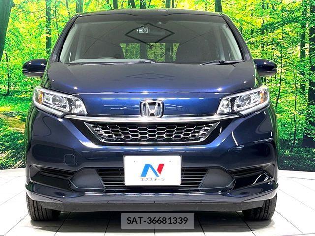 Honda FREED HYBRID 2021-08 7058659-14