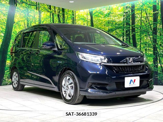 Honda FREED HYBRID 2021-08 7058659-16