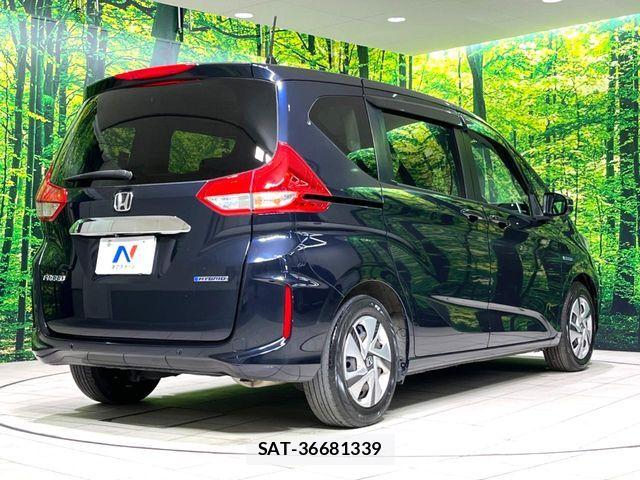 Honda FREED HYBRID 2021-08 7058659-17