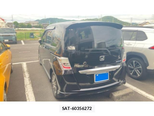 Honda FREED HYBRID 2013-07 7058676-9