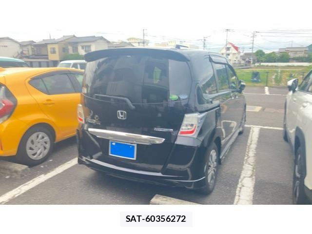 Honda FREED HYBRID 2013-07 7058676-10