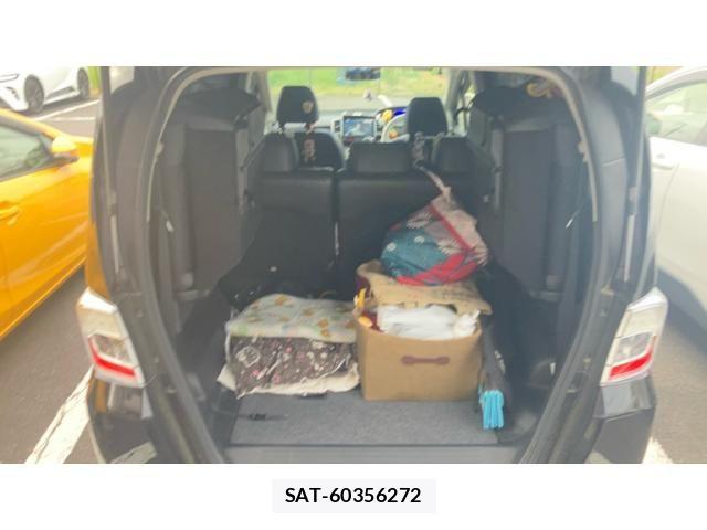 Honda FREED HYBRID 2013-07 7058676-11