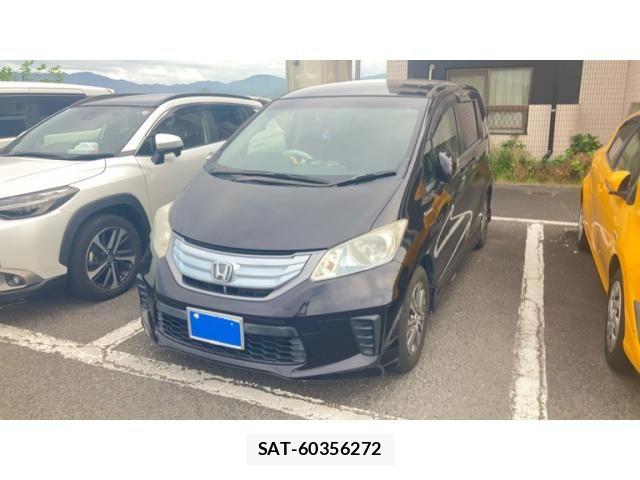 Honda FREED HYBRID 2013-07 7058676-1