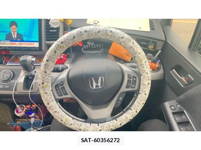 Honda FREED HYBRID 2013-07 7058676-20