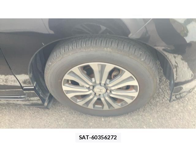 Honda FREED HYBRID 2013-07 7058676-5