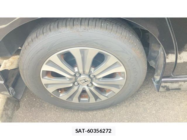 Honda FREED HYBRID 2013-07 7058676-7