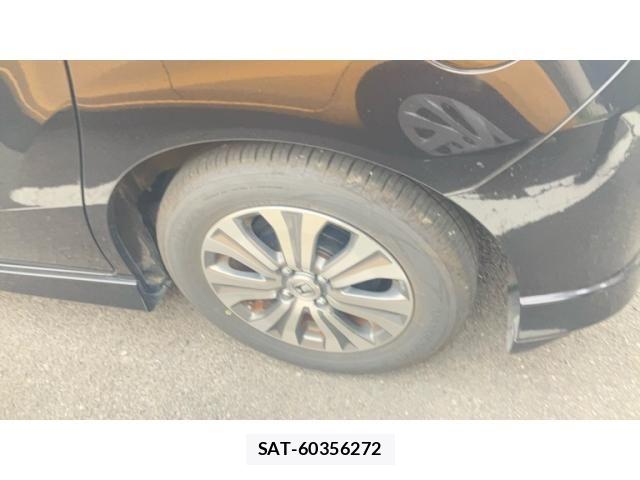 Honda FREED HYBRID 2013-07 7058676-8