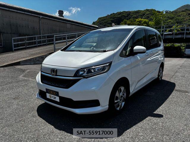 Honda FREED HYBRID 2023-05 7058651-0