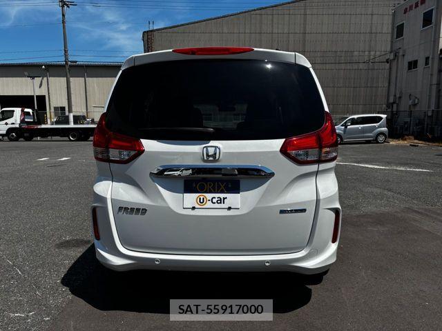 Honda FREED HYBRID 2023-05 7058651-18