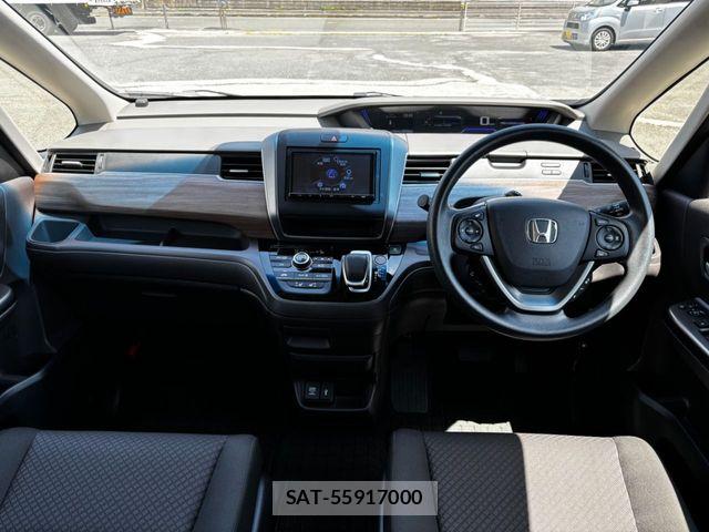 Honda FREED HYBRID 2023-05 7058651-1