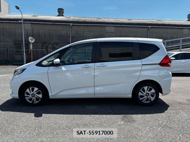 Honda FREED HYBRID 2023-05 7058651-20