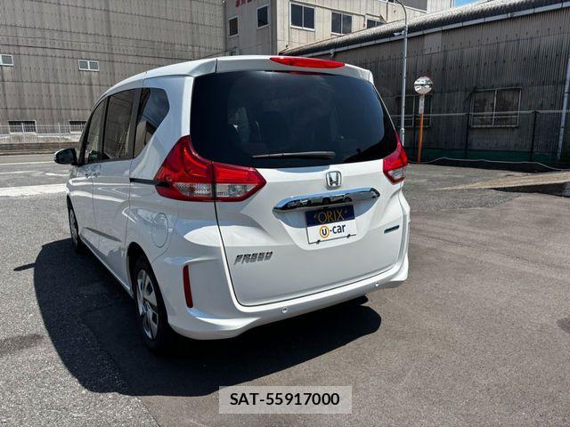 Honda FREED HYBRID 2023-05 7058651-28