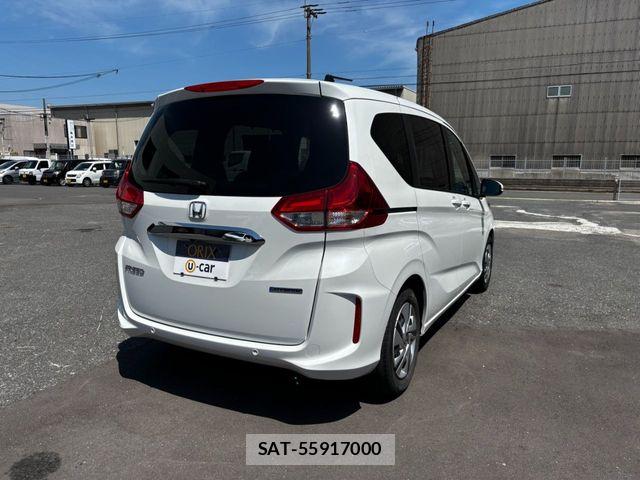 Honda FREED HYBRID 2023-05 7058651-2