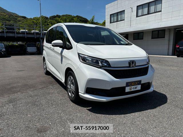 Honda FREED HYBRID 2023-05 7058651-29