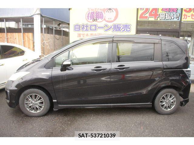 Honda FREED HYBRID 2012-12 7058670-11