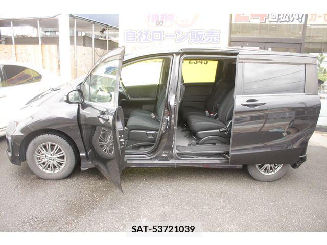 Honda FREED HYBRID 2012-12 7058670-12